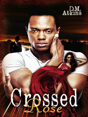 cover image of Crossed Rose